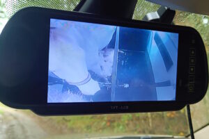 Transport Koni Koń w Transporcie